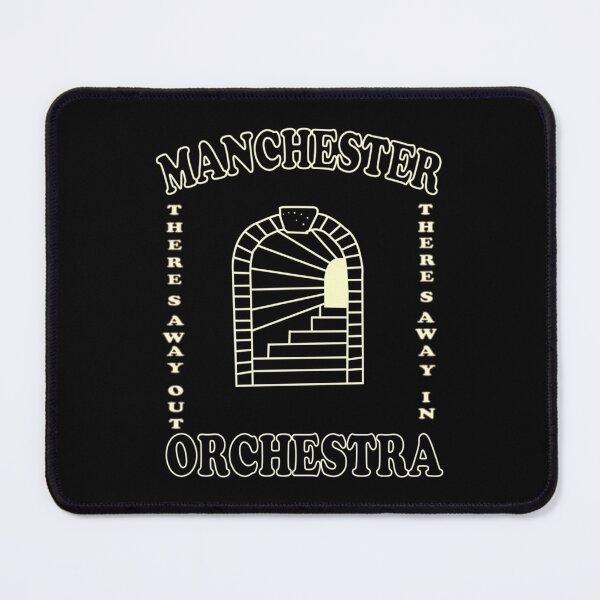Artikelvorschau, Manchester Orchester entworfen und verkauft von Suemaison.