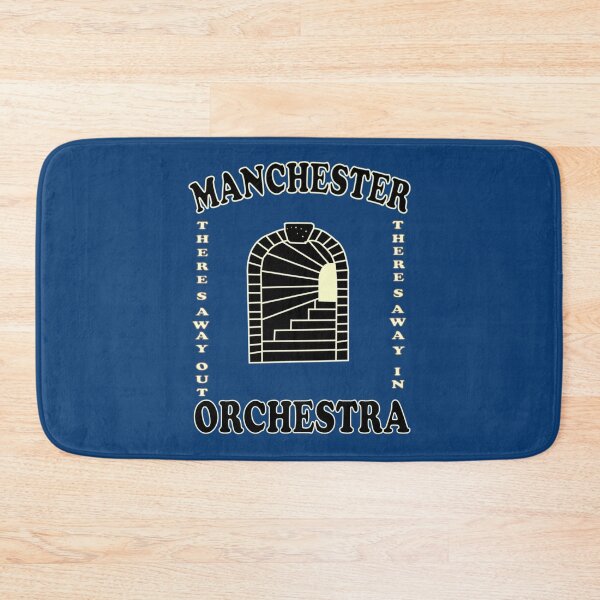 Item preview, manchester orchestra designed and sold by Suemaison.