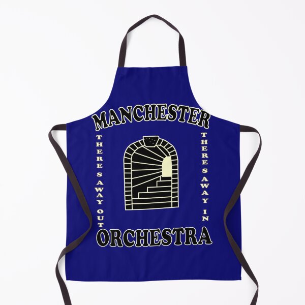 Item preview, manchester orchestra designed and sold by Suemaison.