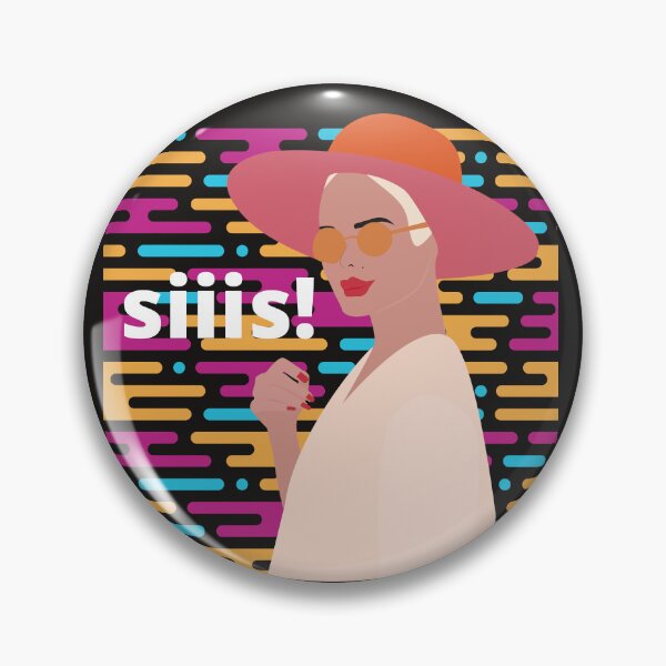 Item preview, SIIIS, YOU KNOW WHAT IT IS designed and sold by SagFabulous.
