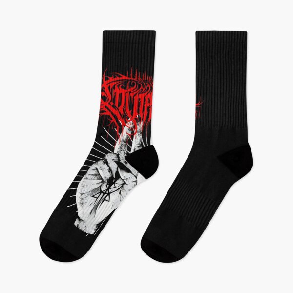 Item preview, Lorna Shore -American deathcore band designed and sold by Cortney Cristobal.