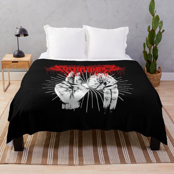 Item preview, Lorna Shore -American deathcore band designed and sold by Cortney Cristobal.