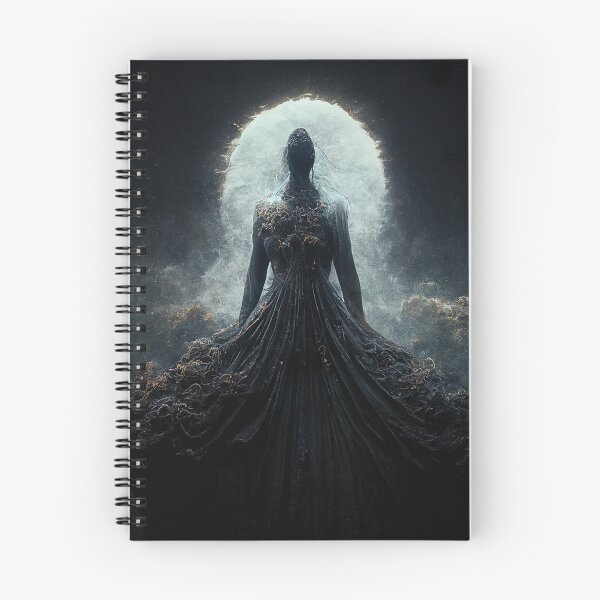 Item preview, Ghost Bride designed and sold by PontoImagem.