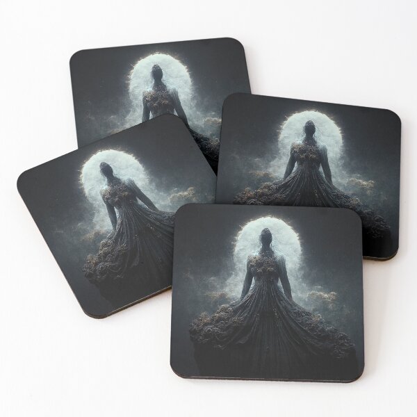 Item preview, Ghost Bride designed and sold by PontoImagem.