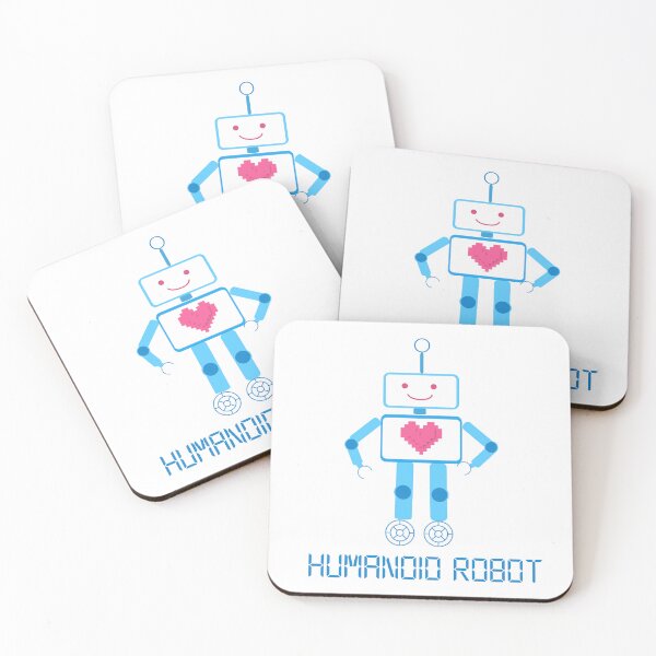 Item preview, humanoid robot designed and sold by zzzozzo.