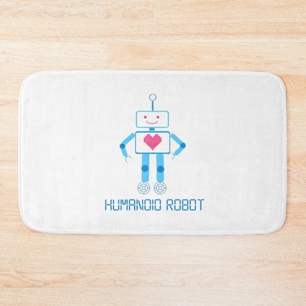 Item preview, humanoid robot designed and sold by zzzozzo.