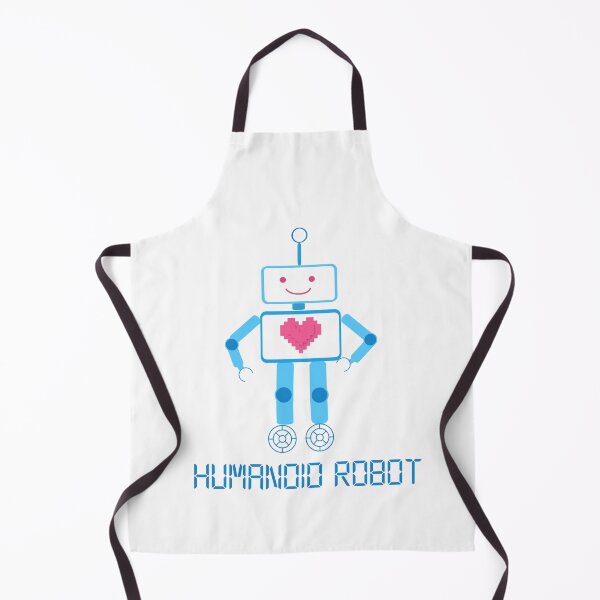 Item preview, humanoid robot designed and sold by zzzozzo.