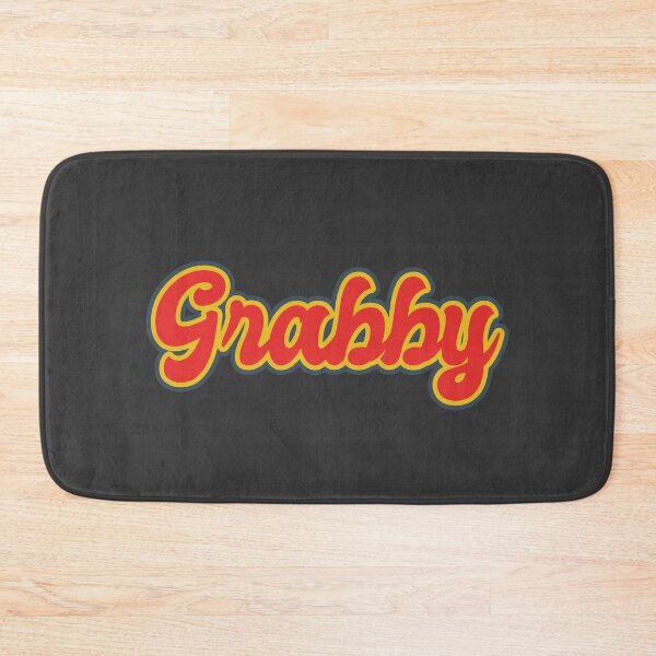 Item preview, Grabby - Red designed and sold by Chubuter.