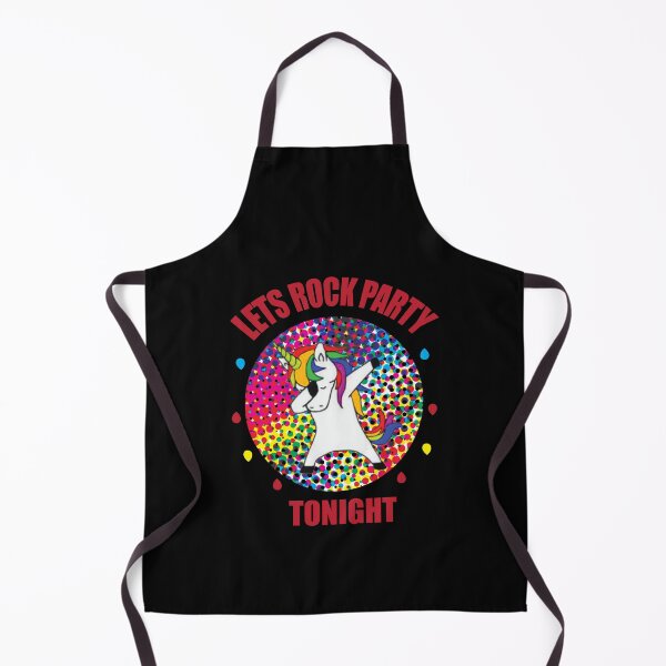 Item preview, LET'S ROCK PARTY TONIGHT designed and sold by JustAmbers.