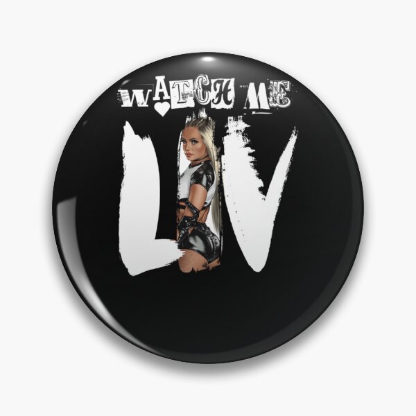 Item preview, Watch Me Liv designed and sold by Marionablecok.
