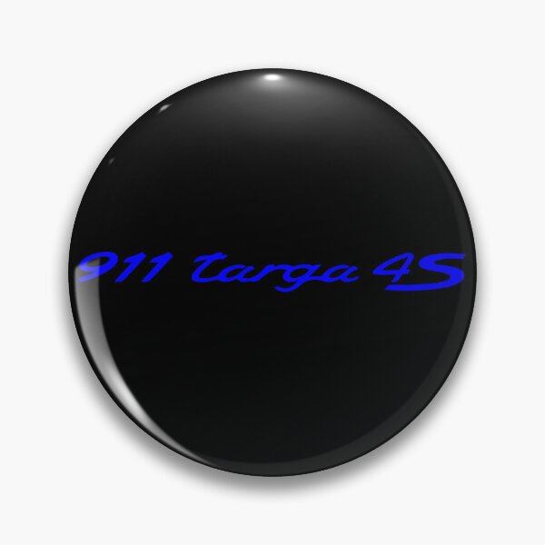 Item preview, 911 targa 4s blue designed and sold by rewnew22.