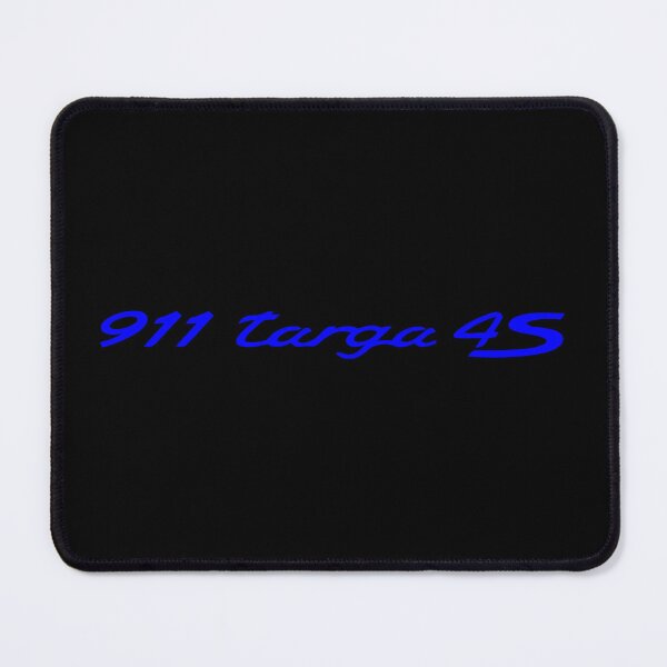Item preview, 911 targa 4s blue designed and sold by rewnew22.