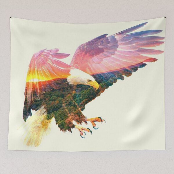 Item preview, Soar designed and sold by Funkyalphonso.