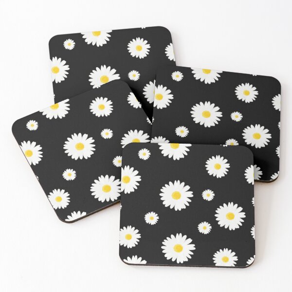 Item preview, Daisy Patterns designed and sold by Kunal Smart.