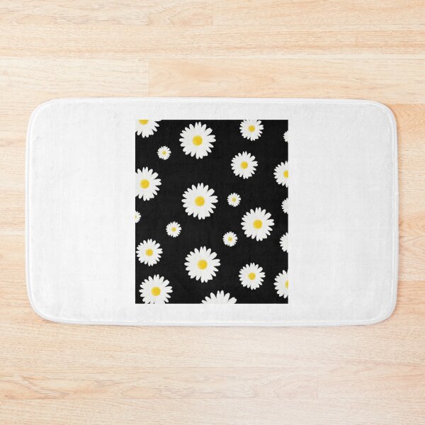Item preview, Daisy Patterns designed and sold by Kunal Smart.