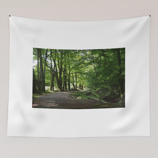 Item preview, Golitha Woodland Walk designed and sold by lezvee.