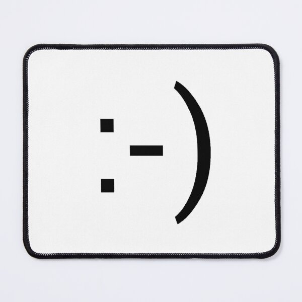Item preview, Smiley designed and sold by brittonritchie.