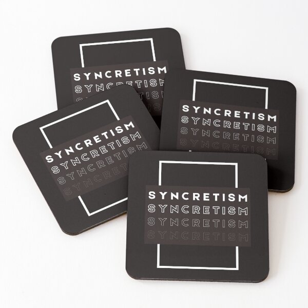 Item preview, Syncretism designed and sold by hskye7.