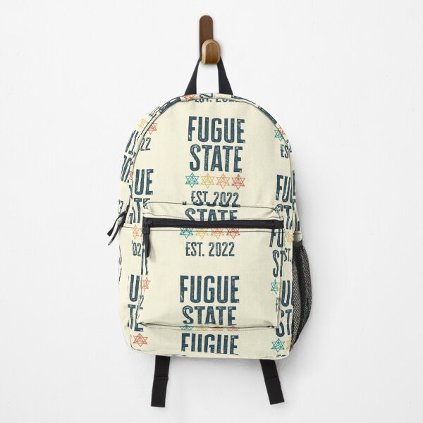 Item preview, Fugue State Essential T-Shirt designed and sold by AstralRadiance.