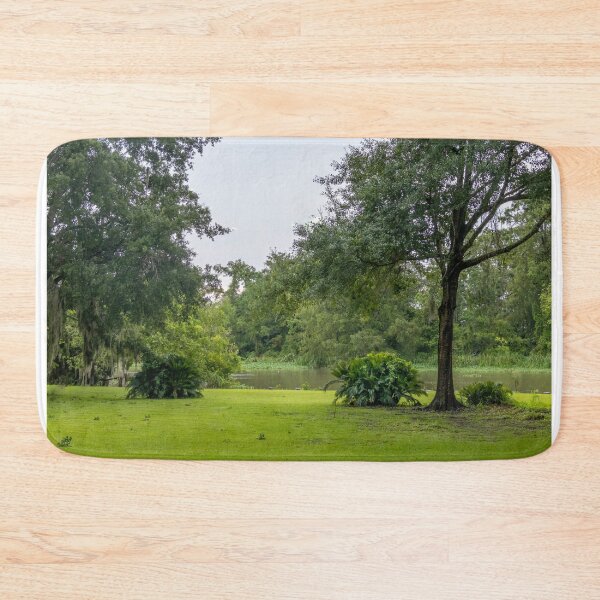Item preview, Peaceful Bayou Life in Louisiana designed and sold by SafariByMarisa.