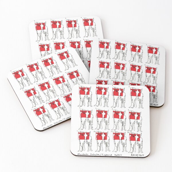 Item preview, Frightened Rabbit   designed and sold by Suemaison.