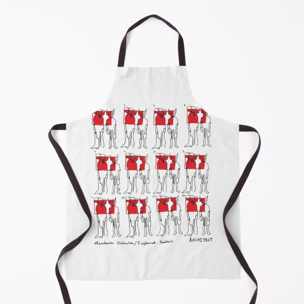 Item preview, Frightened Rabbit designed and sold by Suemaison.