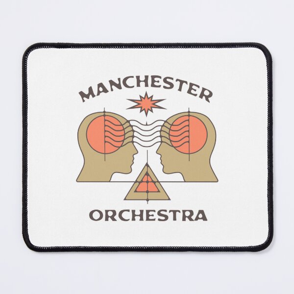 Item preview, manchester orchestra  designed and sold by Suemaison.