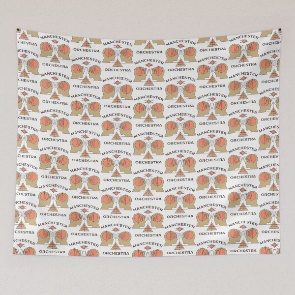 Item preview, orquesta de manchester designed and sold by Suemaison.
