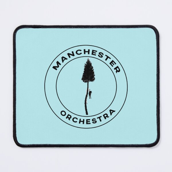 Artikelvorschau, Manchester Orchester entworfen und verkauft von Suemaison.