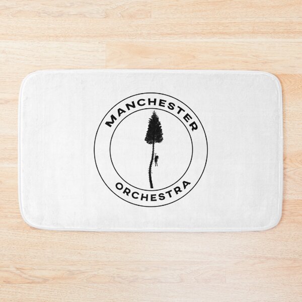 Item preview, manchester orchestra  designed and sold by Suemaison.