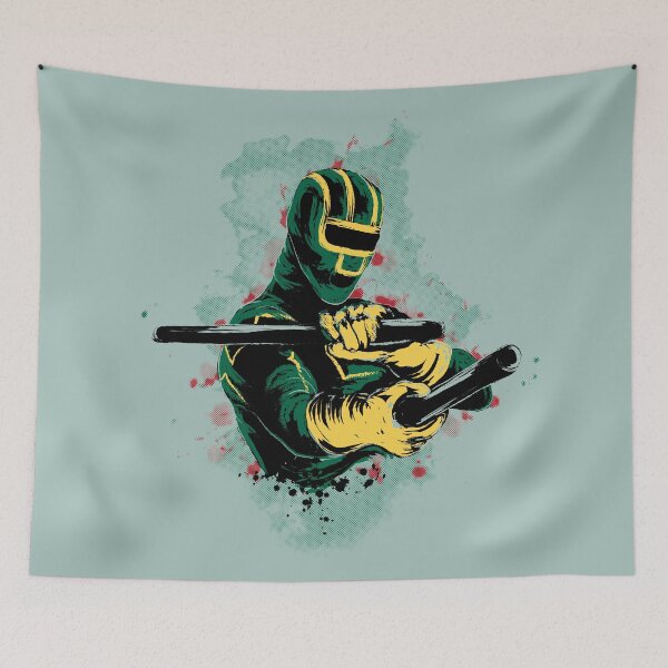 Item preview, Ready to fight! designed and sold by RiverartDesign.