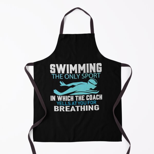 Item preview, Swimming Pool Water Sport T-Shirt Swim Sports Coach Classic T-Shirt designed and sold by opheimbyrneh.