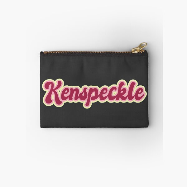 Item preview, Kenspeckle - Blue designed and sold by Chubuter.