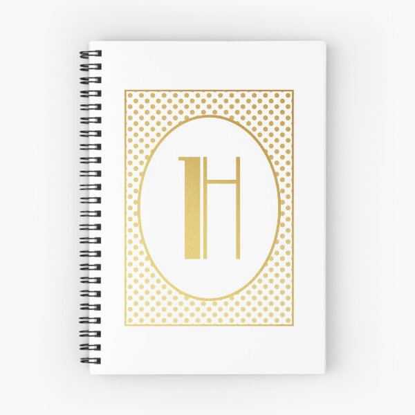 Item preview, h gold designed and sold by mjm412.