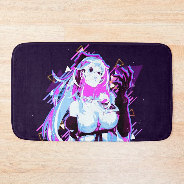 Item preview, Zero | Drakengard 3 designed and sold by WaifuFury.
