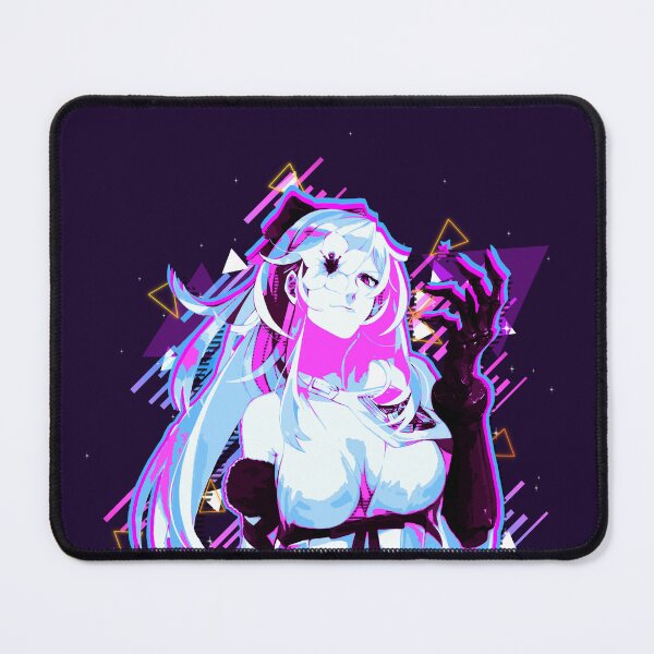 Item preview, Zero | Drakengard 3 designed and sold by WaifuFury.