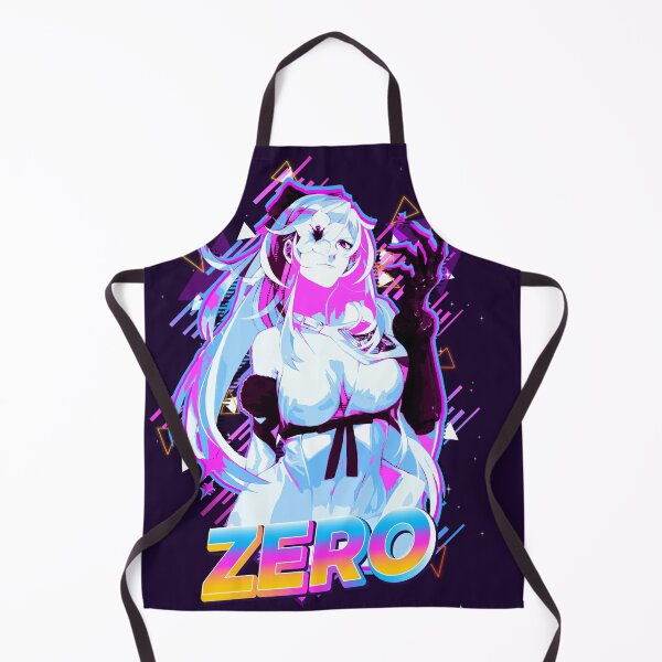 Item preview, Zero | Drakengard 3 designed and sold by WaifuFury.