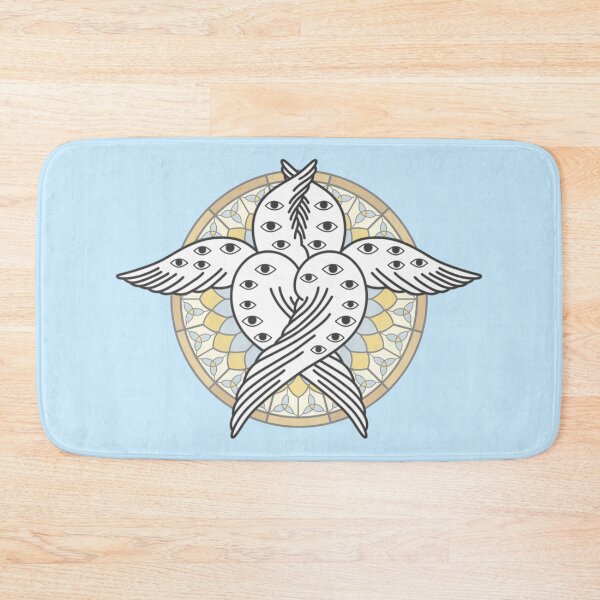 Item preview, Seraphim designed and sold by PyroPlumis.