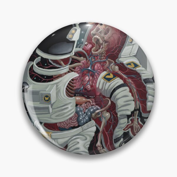 Item preview, Astronot designed and sold by ferdinandthomas.