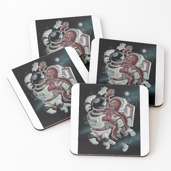 Item preview, Astronot designed and sold by ferdinandthomas.