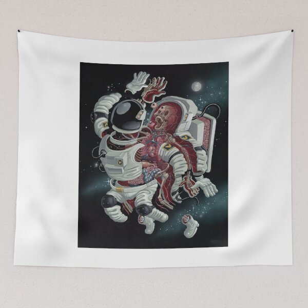 Item preview, Astronot designed and sold by ferdinandthomas.