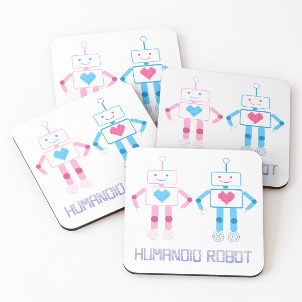 Item preview, humanoid robot designed and sold by zzzozzo.