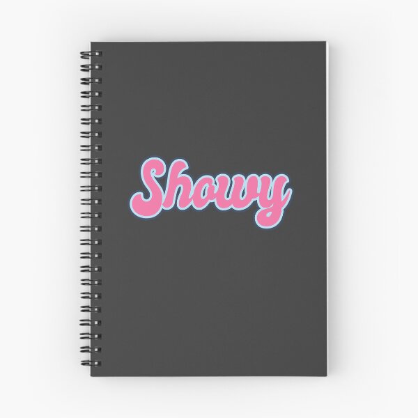 Item preview, Showy - Pink designed and sold by Chubuter.