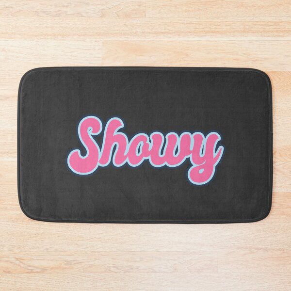 Item preview, Showy - Pink designed and sold by Chubuter.