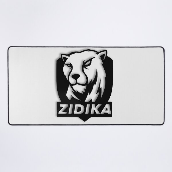 Item preview, Zidika Vascover Tiger designed and sold by Alshoalla.