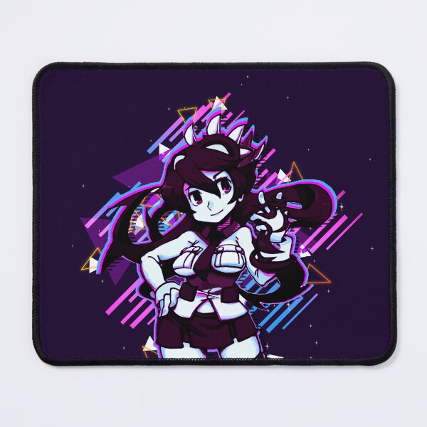 Item preview, Filia Medici | Skullgirls designed and sold by WaifuFury.