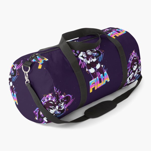Item preview, Filia Medici | Skullgirls designed and sold by WaifuFury.