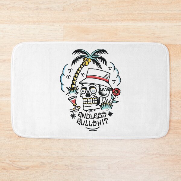 Item preview, Endless Bullshit   designed and sold by TeredaLaurent.