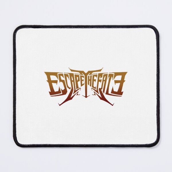 Item preview, Escape The Fate designed and sold by TeredaLaurent.