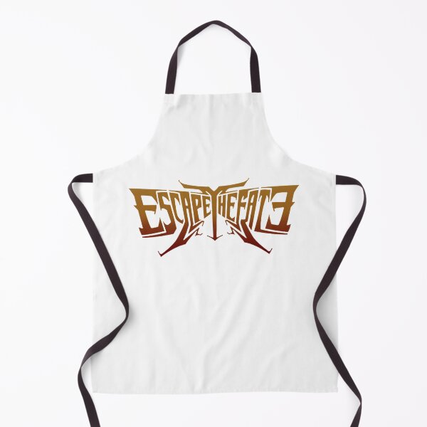 Item preview, Escape The Fate designed and sold by TeredaLaurent.